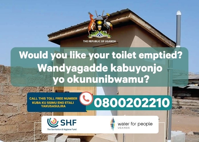 Kampala hotline